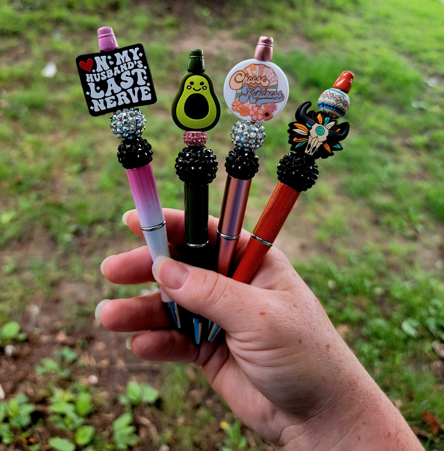 Cutest pens 💕