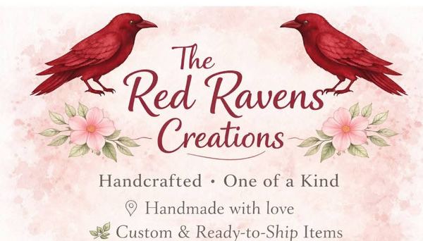The Red Raven's Creations 