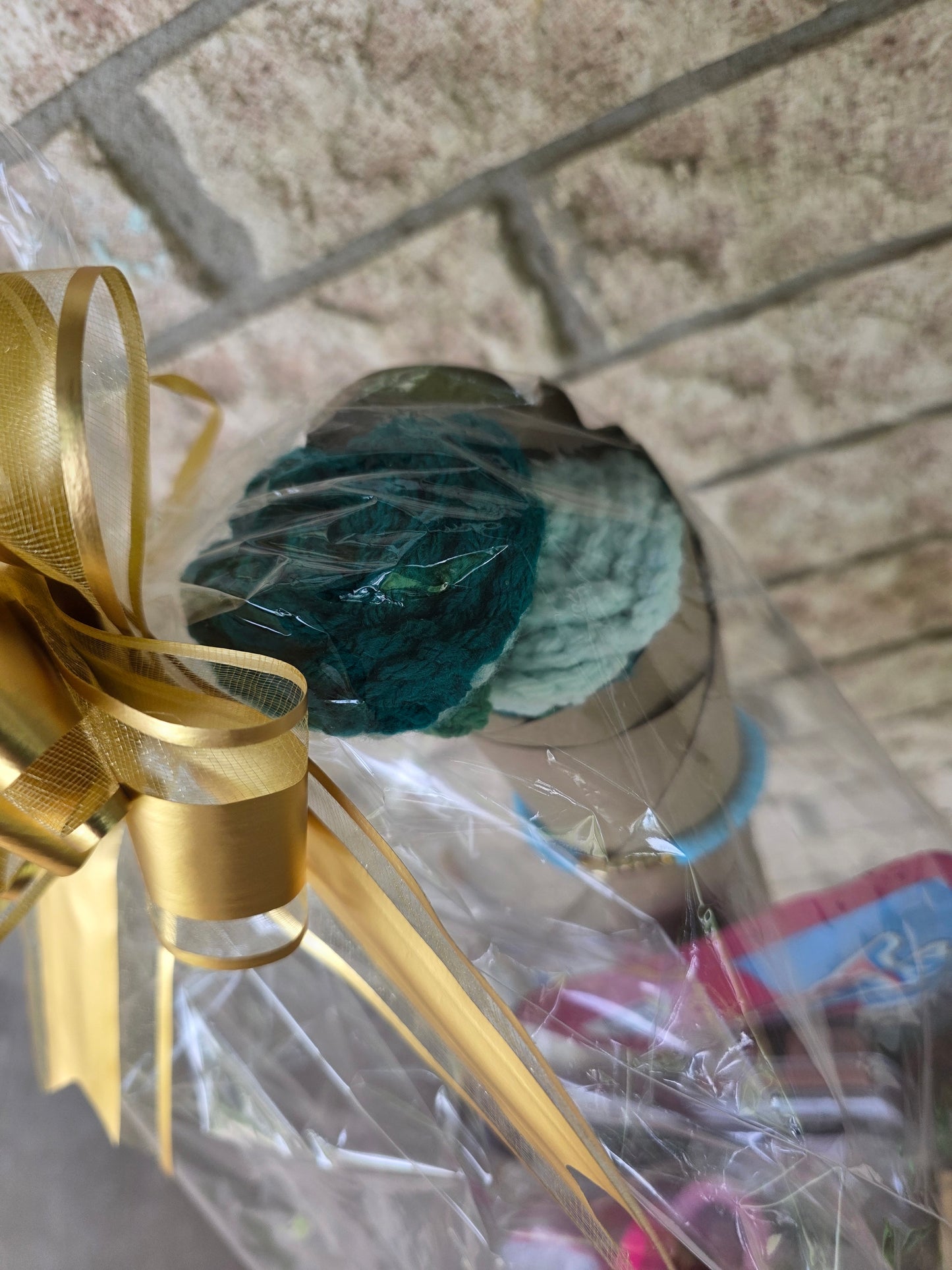 "Mama" Gift Basket