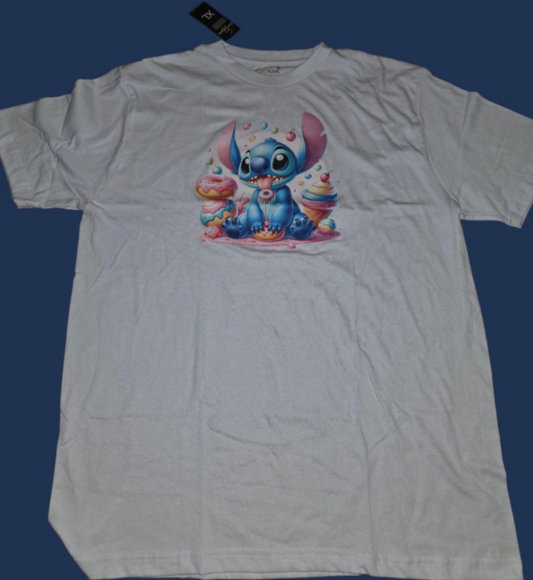 Xl Stitch T shirt
