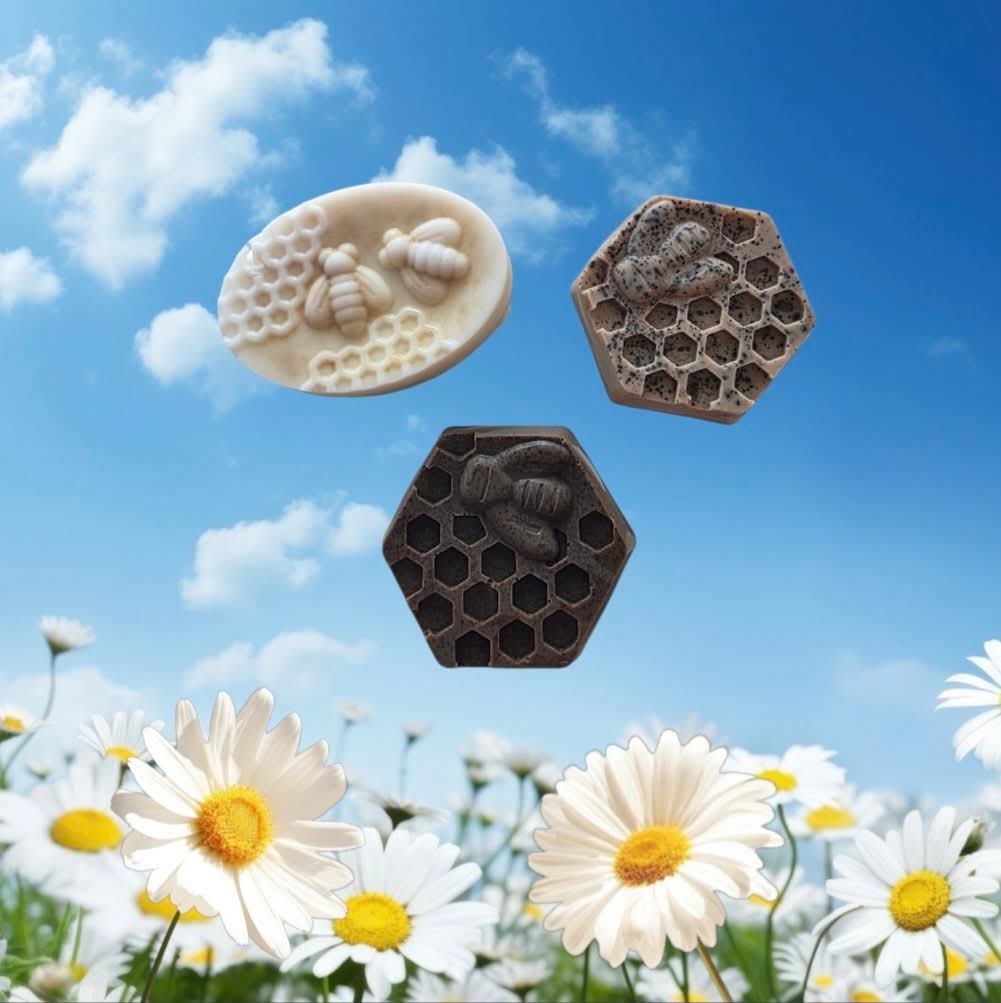 (All natural) Goats Milk Soap