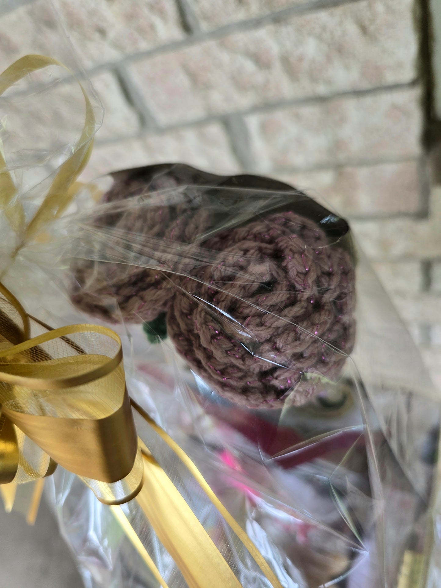 "Mama" Gift Basket
